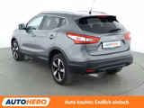 Nissan Qashqai 1.2 N-Connecta Aut*NAVI*TEMPO*CAM*PDC* - Nissan Qashqai Gebrauchtwagen in Stuttgart
