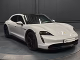 Porsche Taycan Cross Turismo 4 *21Zoll*PANORAMA*BOSE*KAM - Porsche Taycan Gebrauchtwagen in Mülheim (Ruhr)