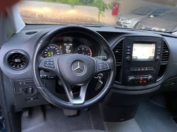 Mercedes Vito - 12
