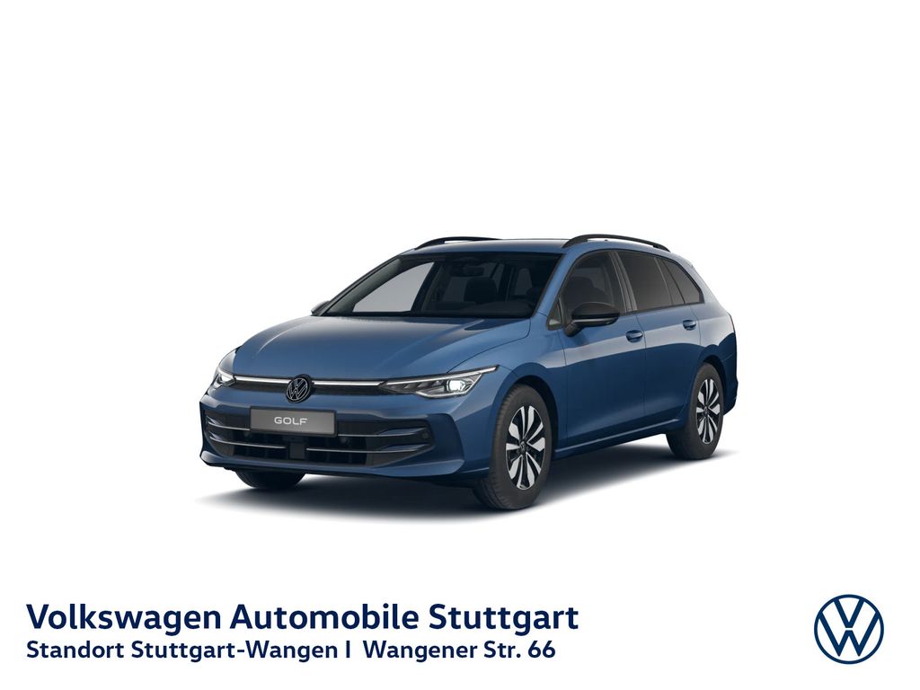 Image of Volkswagen Golf