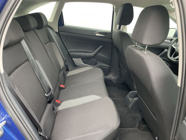 Taigo 1.0 TSI App-Connect/PDC/Sitzheizung/LED