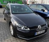 Volkswagen Golf 1.4 TSI 92kW LOUNGE Schiebedach, AHK - Volkswagen: 1.9