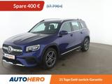 Mercedes-Benz GLB-Klasse GLB 200 AMG Line Aut.*NAVI*LED*TEMPO* - Mercedes-Benz GLB 200 Gebrauchtwagen in Frankfurt