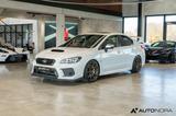 Subaru WRX STI Sport - Subaru WRX STI Sport mit Benzin-Antrieb