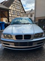 BMW 316i - - gebrauchte BMW 316 aus dem Jahr 1999