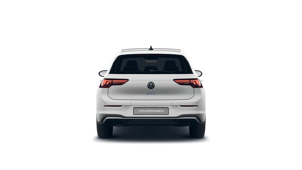 Volkswagen Golf VIII 1.5 HYBRID GTE CAM ACC HEAD-UP NAVI foto 5