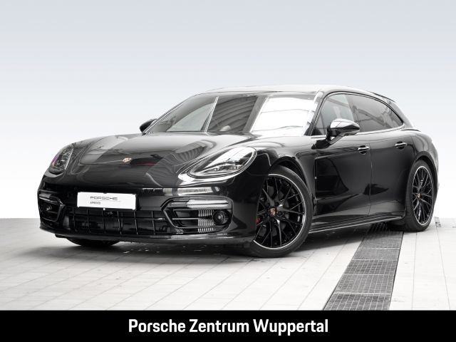 Porsche Panamera 4S Sport Turismo LED-Matrix Panorama