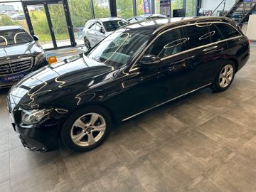 MYAUTOCENTER – Gebraucht- und Jahreswagen mit Werkstattservice in Pfaffenhofen Mercedes-Benz E 220 *TÜV:228*ACC*NAV*2-Zonen*LED*