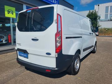 Ford Transit - 6