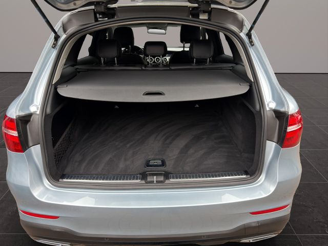 Mercedes-Benz GLC 250 d 4Matic AMG PAKET – image 20 of 20