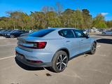 Polestar 2 Standard Range Single - Polestar Gebrauchtwagen von 2021