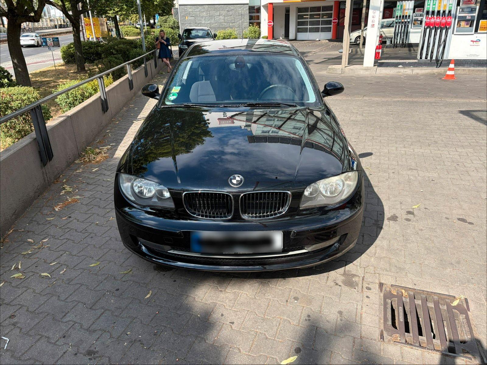 BMW 116