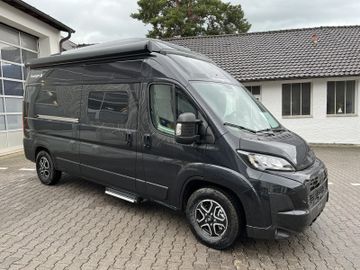 Sunlight Cliff XX 600 RT Dieselhzg.AWT beh.LED Digitalp.