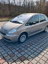Citroën citroen 1.8 Benzin  116 ps - gebrauchte Citroën Xsara Picasso aus dem Jahr 2005