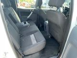 Ford Ranger Limited - Ford Ranger aus 2014
