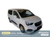 Opel Combo Life Edition XL 1.5 D Start/Stop - Opel Combo Life Kombi Gebrauchtwagen