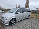 Mercedes-Benz MERCEDES BENZ VIANO 3.0 V6 BUSINESS CLASS - Mercedes-Benz Viano: Business