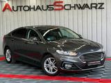 Ford Mondeo Lim. Titanium Kamera Leder Navi Tempo - Ford Mondeo in Karlsruhe