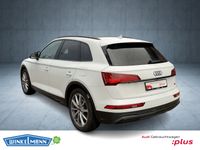 Audi Q5 - Vorschau Bild 3