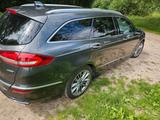Ford Mondeo 2,0 Hybrid Vignale Automatik - Ford Mondeo in Lübeck