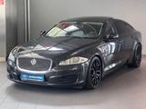 Jaguar XJ Supersport Lang 5.0 V8 Kompessor - Jaguar XJ aus 2010