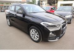 Fahrzeugabbildung BMW X2 sDrive 20 i Advantage Navi Tempo Scheckheftge