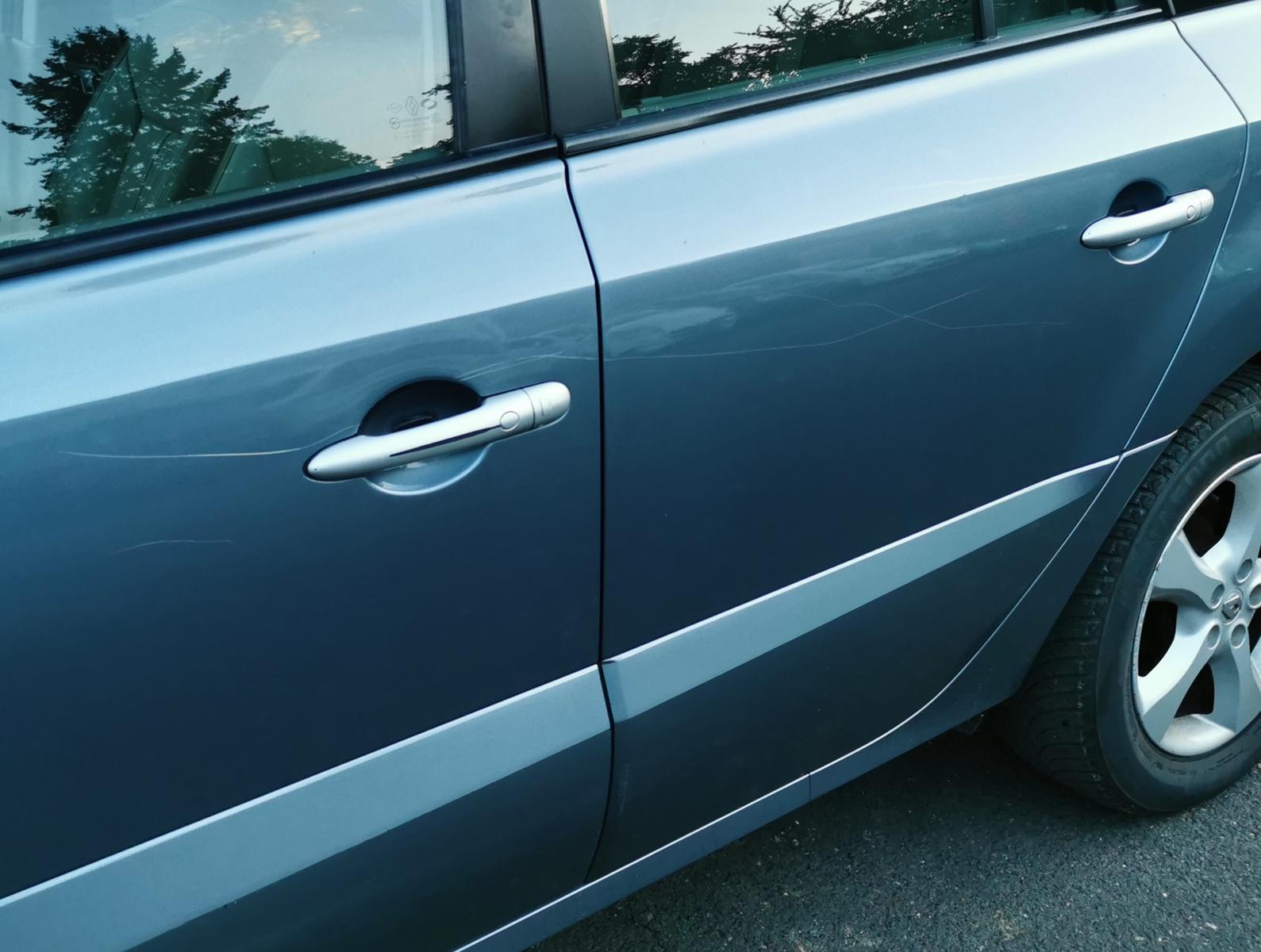 Renault Koleos 2009 — photo 10