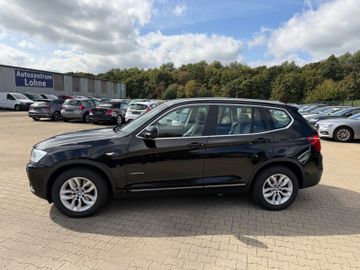 BMW X3 - 8