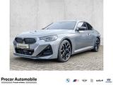 BMW M240i xDrive Coupé LCProf HUD GSD ACC DAB HiFi - BMW M240i in Bochum