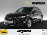 Audi Q5 35 TDI advanced MATRIX-LED PANO NAVI KAMERA - Audi Q5 in Duisburg