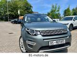 Land Rover Discovery Sport HSE Luxury*Leder*Pano*Cam*Navi* - Land Rover Discovery in Düsseldorf