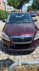 Skoda Fabia 1.2l 44kW Cool Edition Cool Edition - Skoda Fabia aus 2011: Cool Edition