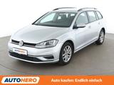 Volkswagen Golf VII 1.4 TSI Comfortline BMT Aut.*NAVI*PDC* - Volkswagen Golf: Kombi, 1.4