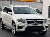 Mercedes-Benz GL 350 BlueTec 4Matic Sport-Paket AMG Vollaussta - Mercedes-Benz GL-Klasse in Frankfurt (Main)