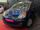 Renault Modus Privilege*Automatik*Erst 116Tkm*2Hand* - gebrauchte Renault Modus aus dem Jahr 2005