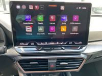 Cupra Leon - Vorschau Bild 13