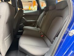 SEAT Arona Xcellence|Automatik|LED|SHZ|PDC|Apple CarP SEAT Arona Xcellence|Automatik|LED|SHZ|PDC|Apple CarP