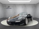Porsche 997 Carrera S Cabrio PDK Bi-Xenon Klima Klappen - Porsche 997: Roadster