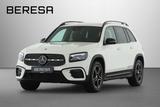 Mercedes-Benz GLB 200 d 4M AMG Night MBUX SHZ LED el.Heck AUT - Mercedes-Benz GLB 200