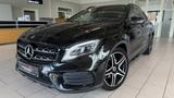 Mercedes-Benz GLA 250 4Matic AMG LED KAMERA SHZ - Mercedes-Benz GLA-Class: Kombi
