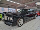 Bentley Arnage T/Orig. km/Erstlack/Historie+Bestzustand - Bentley Arnage: T
