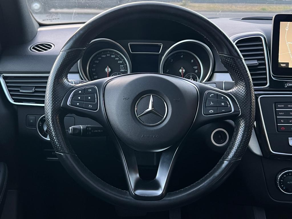 Mercedes-Benz GLE 250