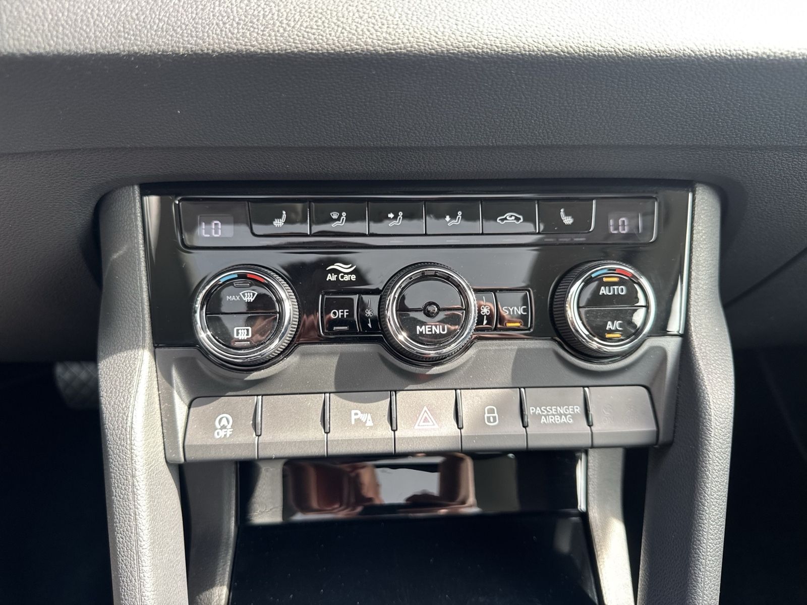 Karoq 1.5 TSI Tour, Matrix LED, Winter Plus, AHK