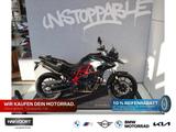BMW F 700 GS  sehr wenig Km - 700