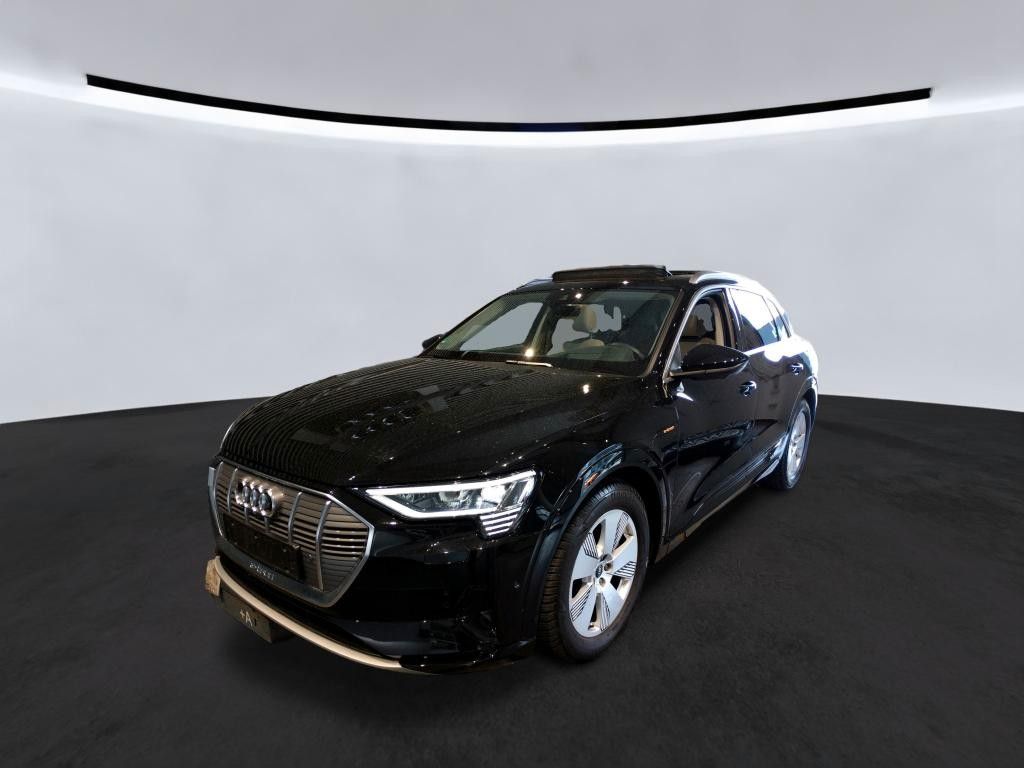 Image of Audi e-tron
