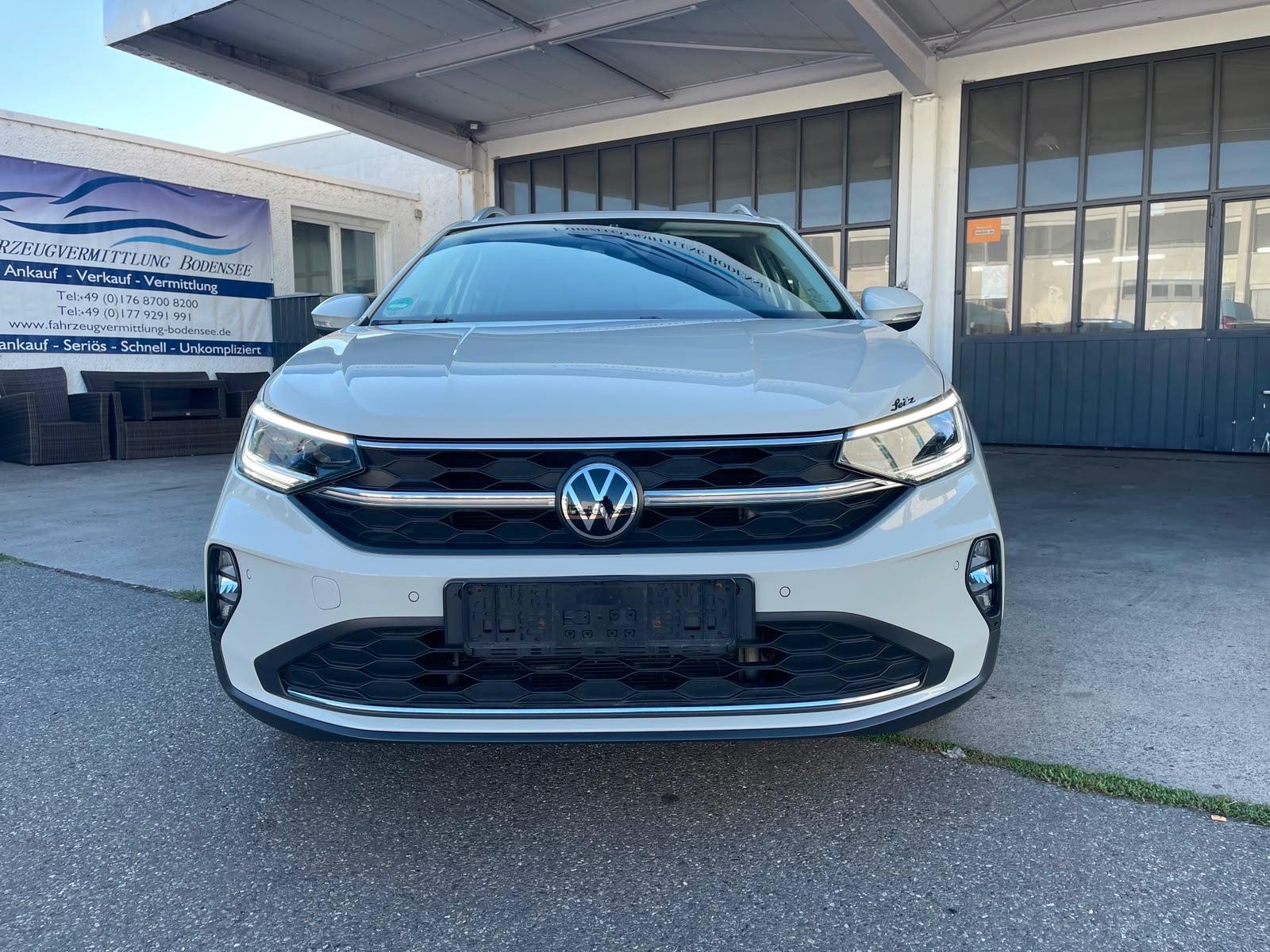 Volkswagen Taigo Style 1.0 TSI 81kW 7-Gang DSG IQ, миниатюра 28