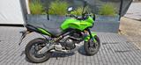 Kawasaki Versys 650 - KAWASAKI VERSYS 650
