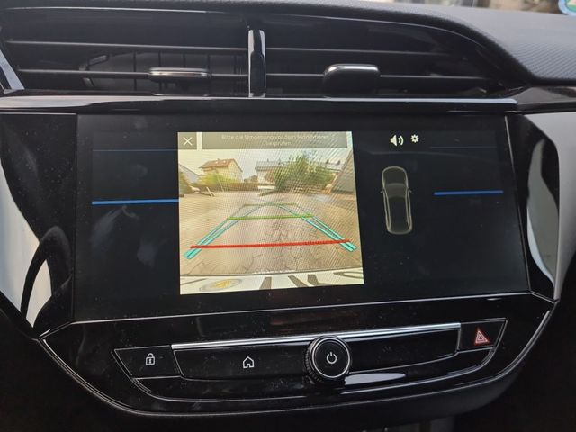 Corsa 1.2 Direct Injection Turbo Edition