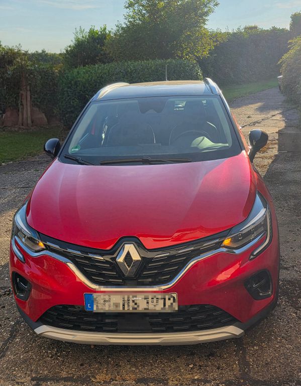 Image of Renault Captur