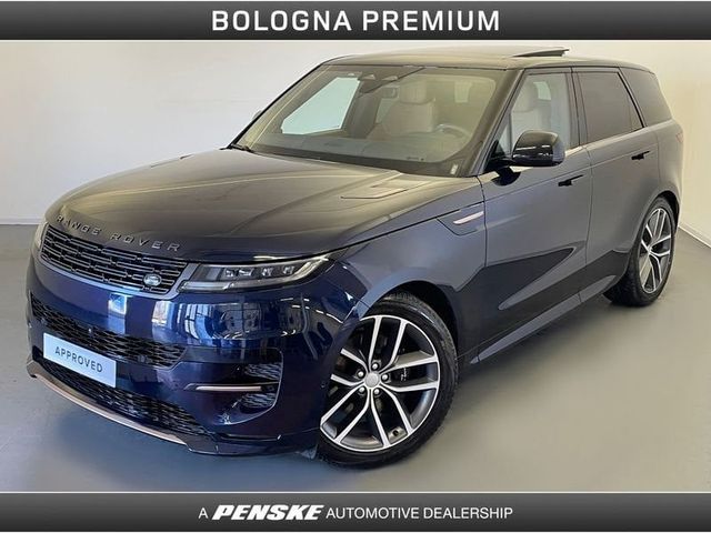 Inne Land Rover RR Sport Range Rover Sport 3.0D l6 24